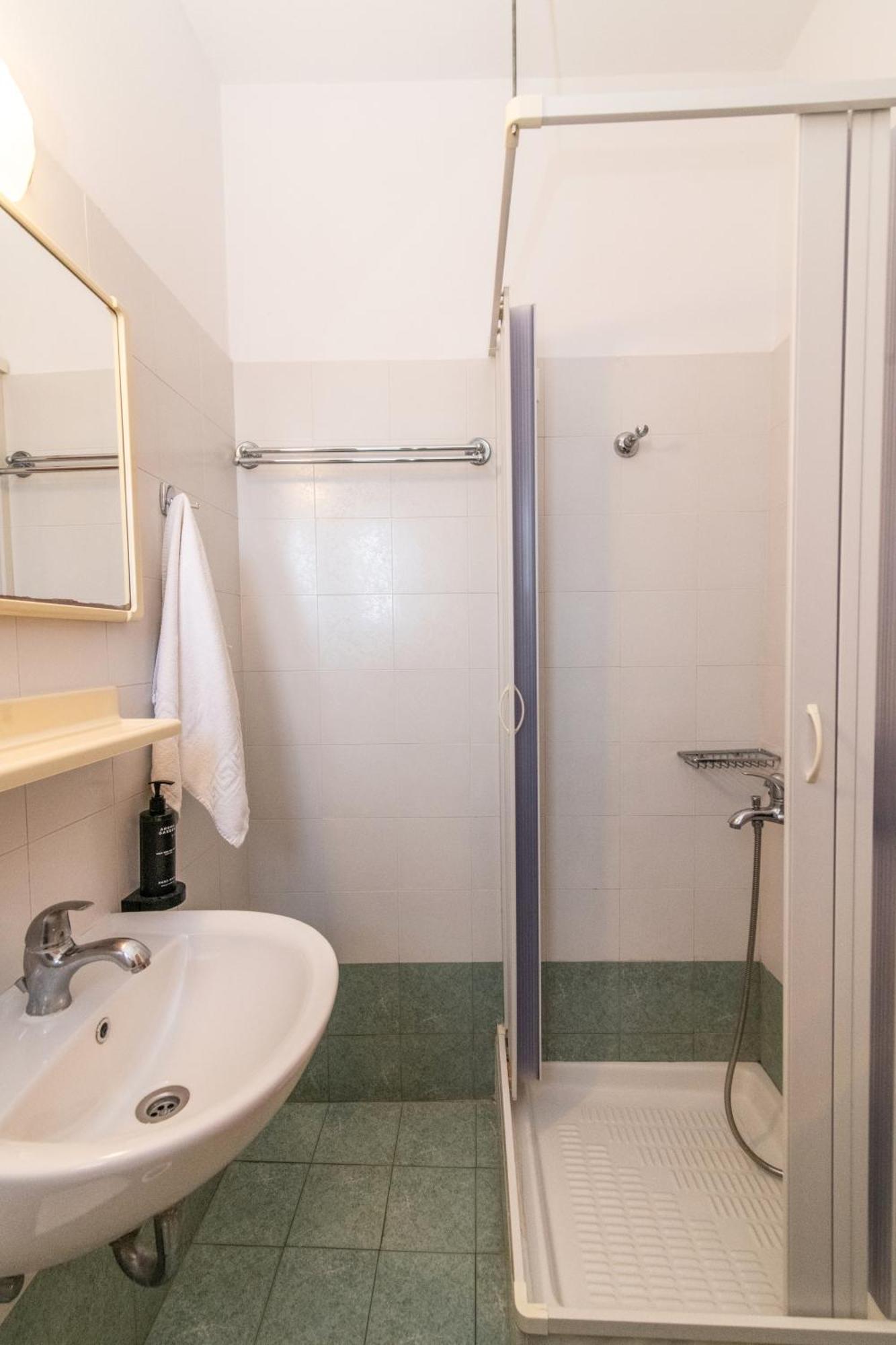 Ageri Hotel Tinos ภายนอก รูปภาพ