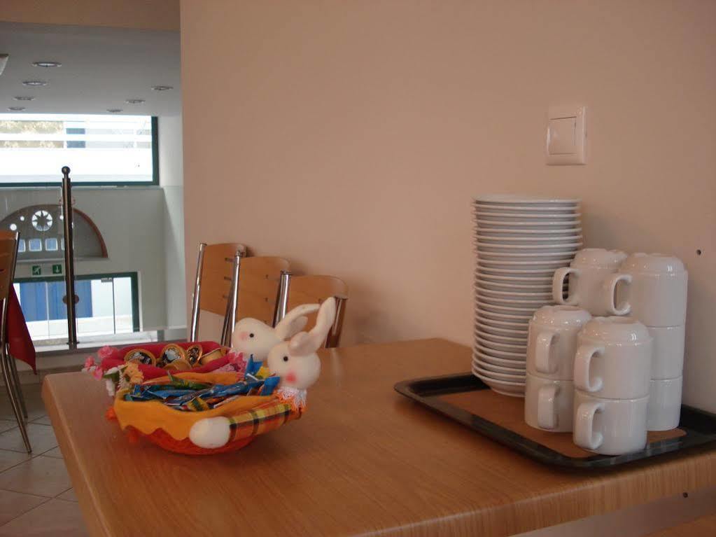 Ageri Hotel Tinos ภายนอก รูปภาพ