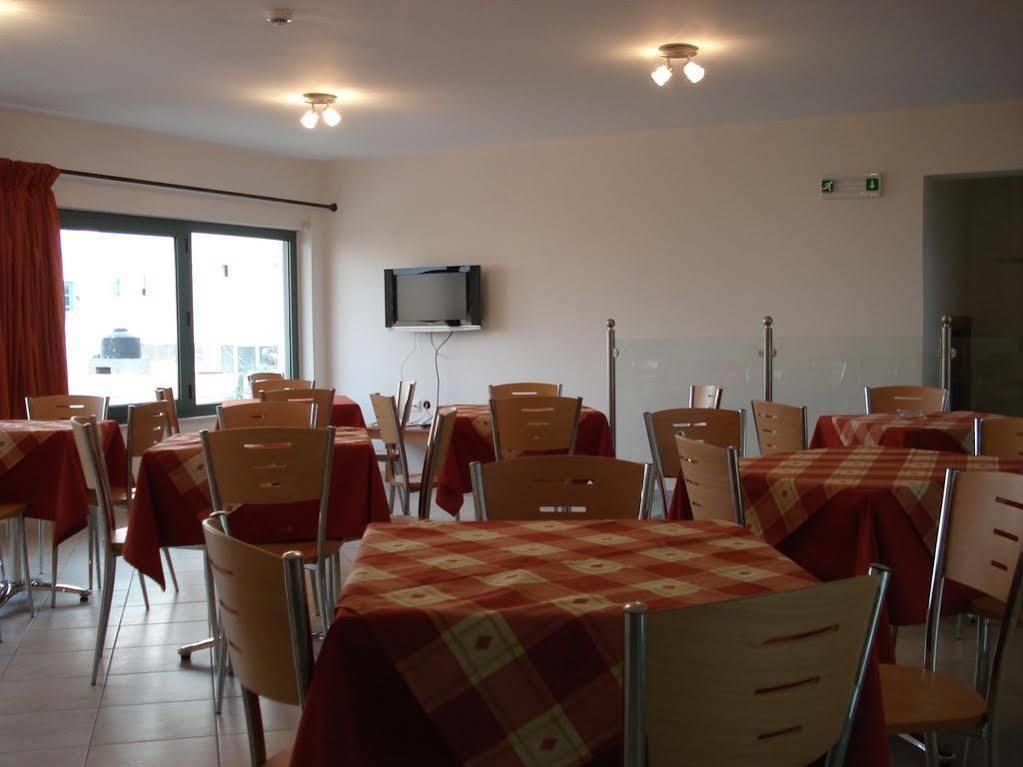 Ageri Hotel Tinos ภายนอก รูปภาพ